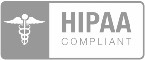 HIPAA Logo